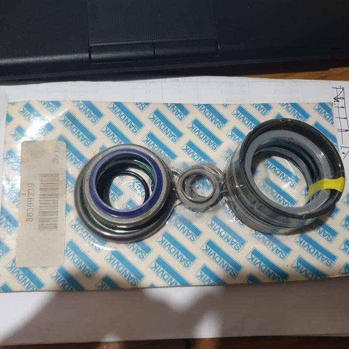 88399339 seal sandvik