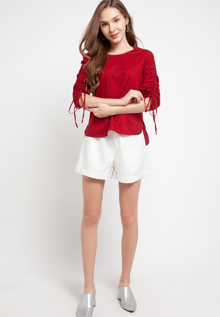 X8 Anbar Blouse