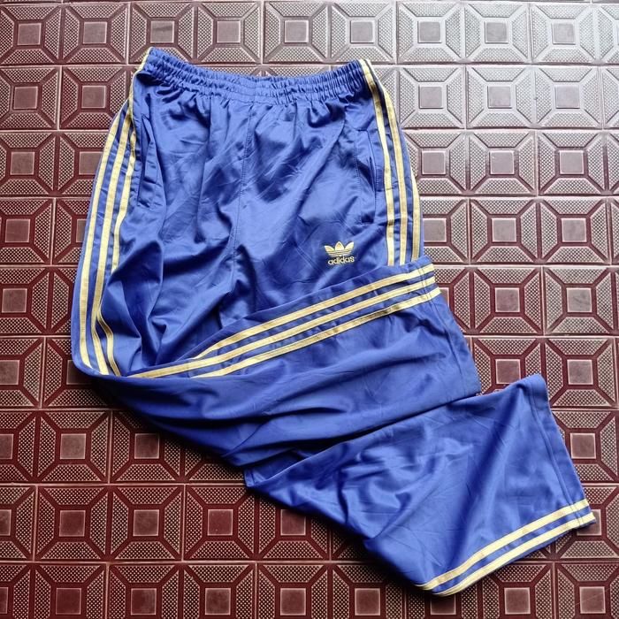 TRACKPANTS ADIDAS