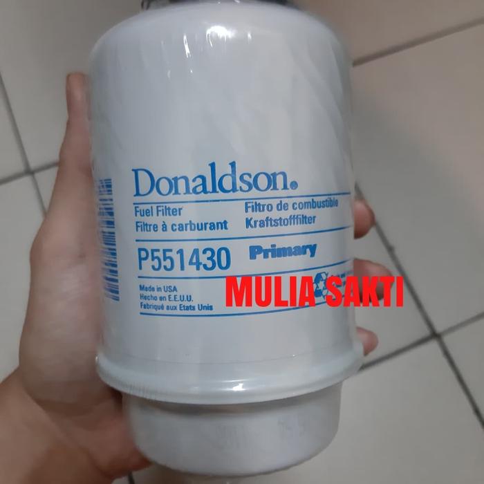 Filter Donaldson P551430