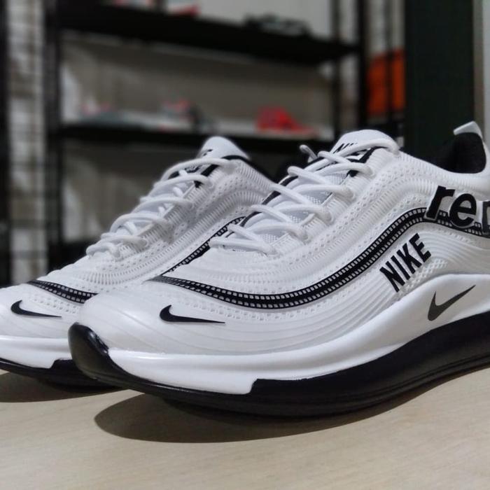 Sepatu Nike Airmax Supreme