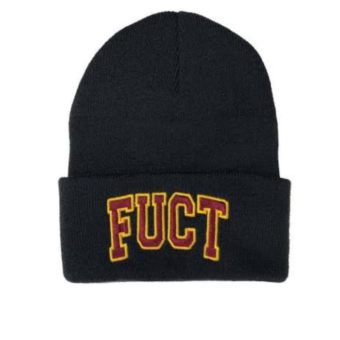 Kupluk / Beanie Fuct Billie Eilish