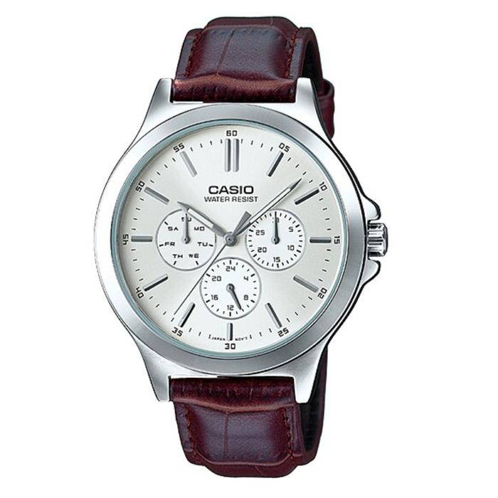 CASIO STANDARD MTP-V300L-7AUDF ORIGINAL