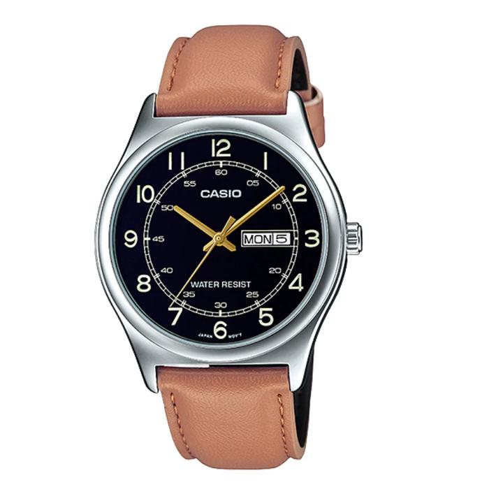 CASIO STANDARD MTP-V006L-1B3UDF ORIGINAL