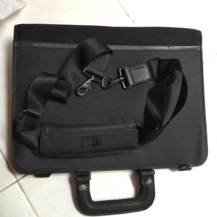 Tas Kerja FX Creations tas laptop