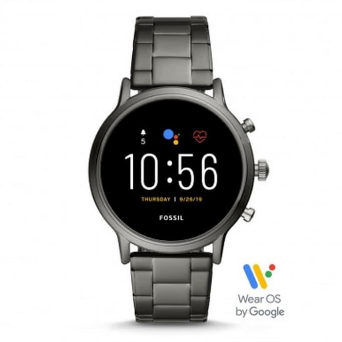 Smartwatch Fossil Gen 5 Original FTW4024