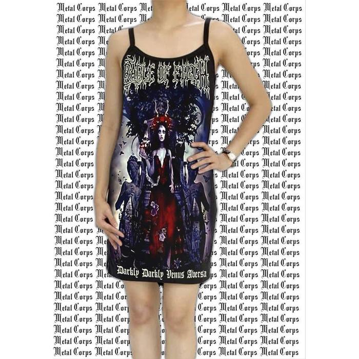 Dress Tanktop Cradle of Filth