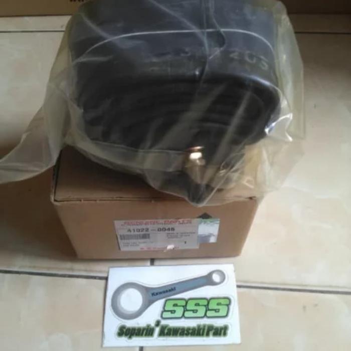 ban dalam klx depan 19 sparepart dijamin ori kawasaki motor
