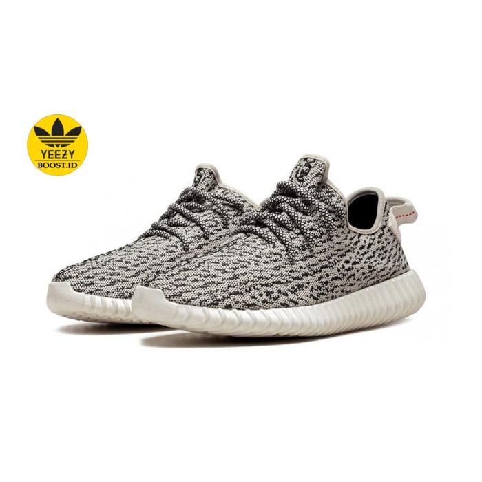 Adidas Yeezy Boost 350 V1 Turtle Dove Authentic