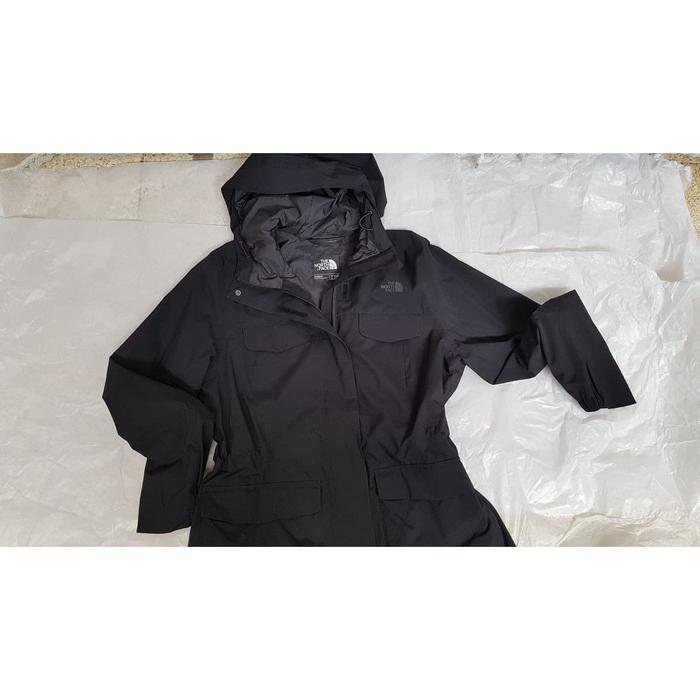 Jaket The North Face Parka Women original