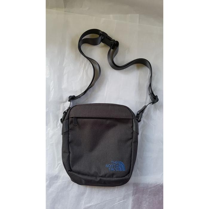 Tas selempang The North Face original
