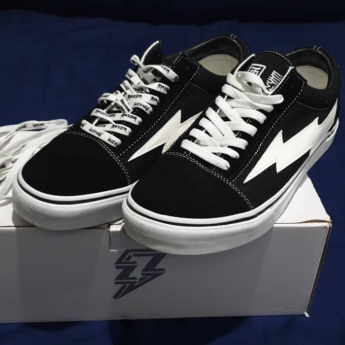 Revenge x Storm BUKAN VANS