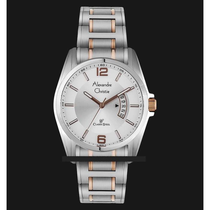 Alexandre Christie AC 8289 MD BTRSL Men