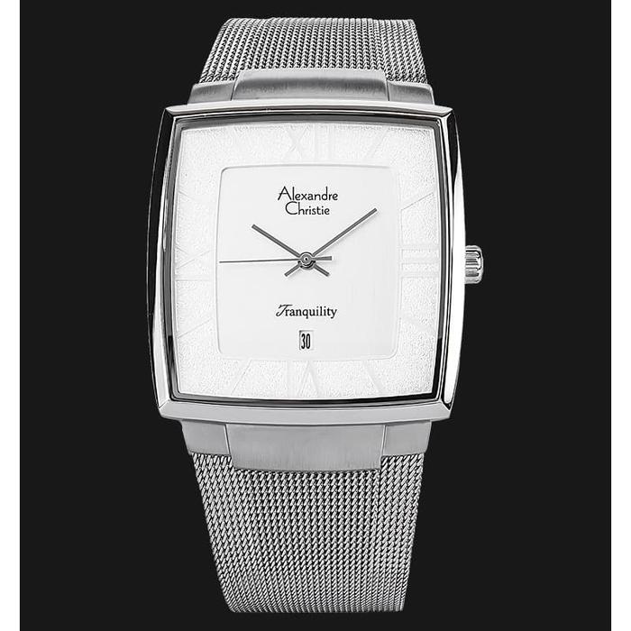 Alexandre Christie AC 8329 MD BSSSL Man