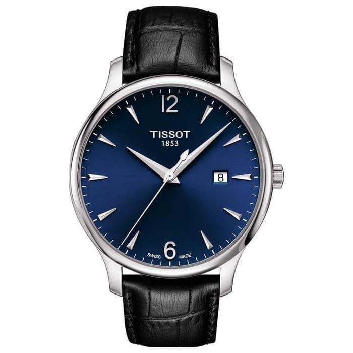 TISSOT TRADITION T063.610.16.047.00
