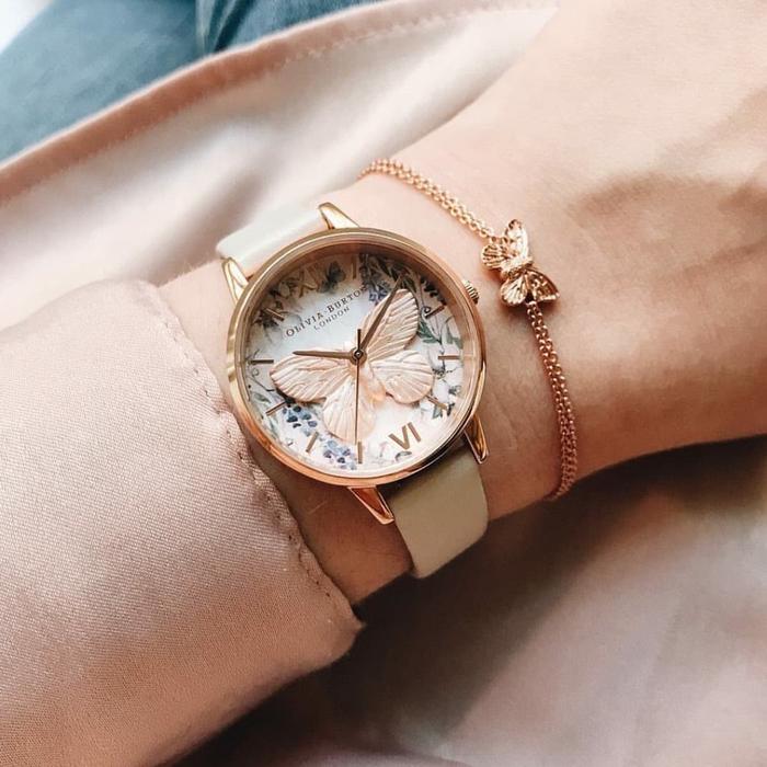 OLivia burton original
