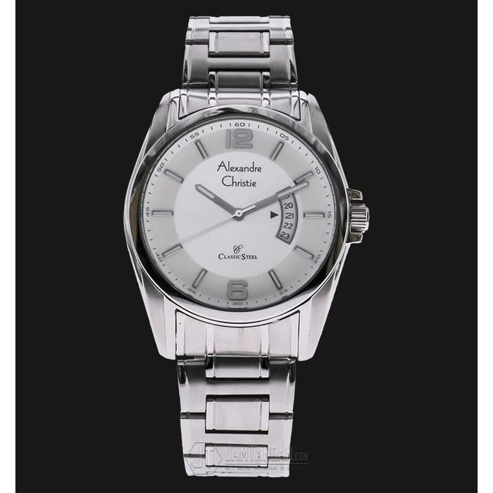 Alexandre Christie AC 8289 MD BSSSL MEN
