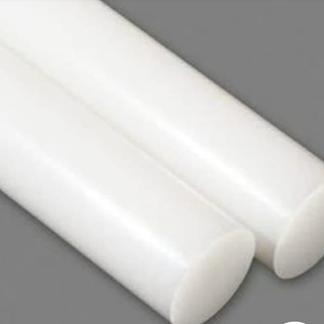nylon rod 25mm x 1mm