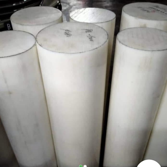 nylon polyeteline rod 280mm x 1mm