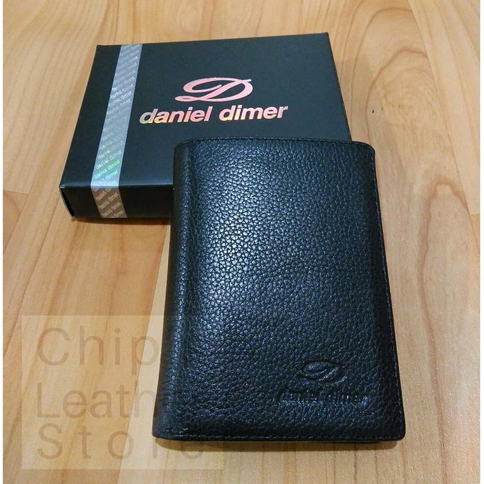 Dompet Kulit Asli Daniel Dimer 321