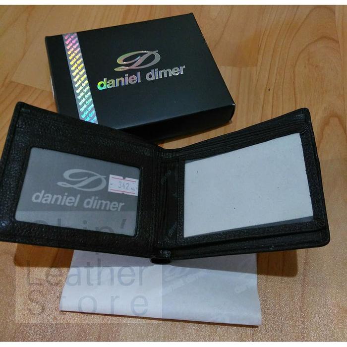 Dompet Kulit Asli Daniel Dimer 342