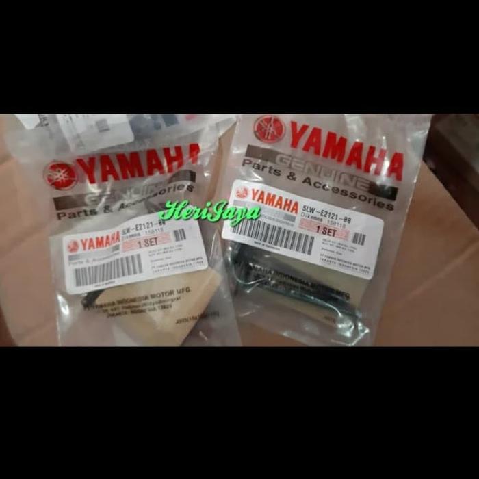 Payung Klep Mio Klep Set Mio