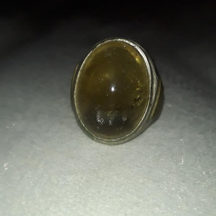 batu yakut hijau 1