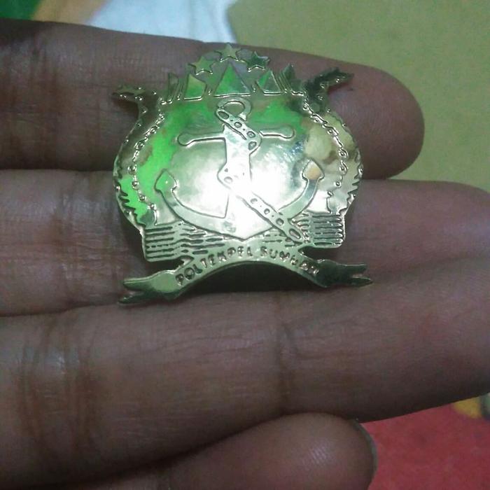 pin mut poltekpel sumbar