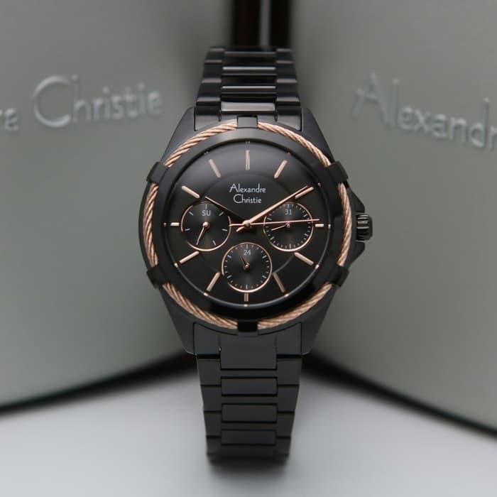 ALEXANDRE CHRISTIE AC 2841 BF