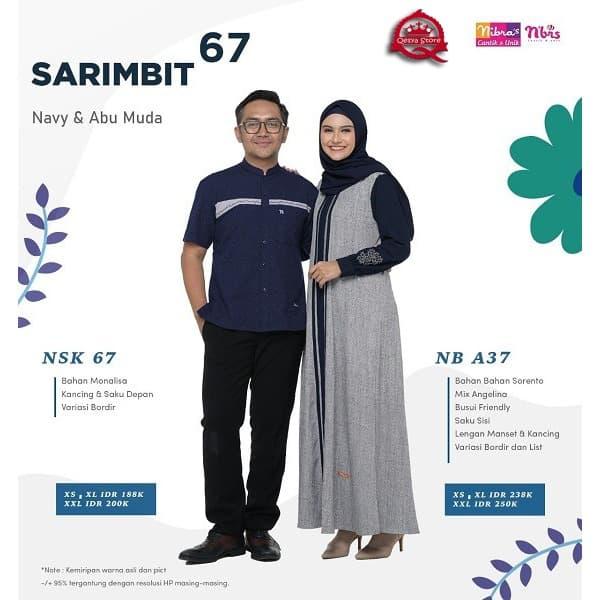 GAMIS NBRS NB A37