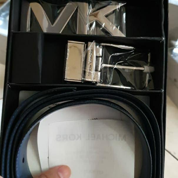 mk belt for men