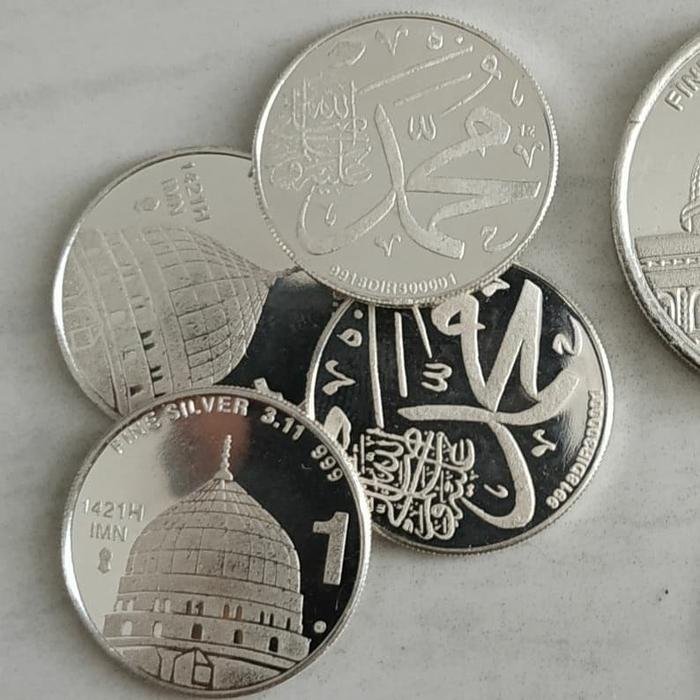 Dirham IMN
