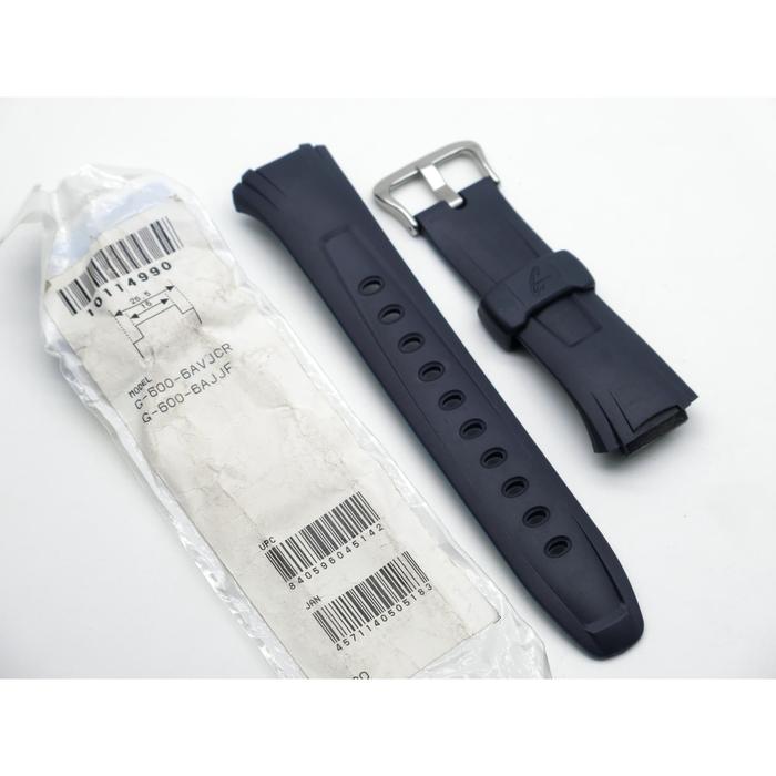 tali Strap casio G-SHOCK original G-600 G 600 6ADR