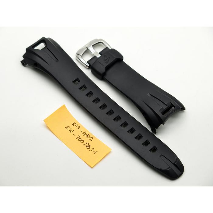 tali Strap casio GW-700RBJ-1 G-SHOCK original GW-700