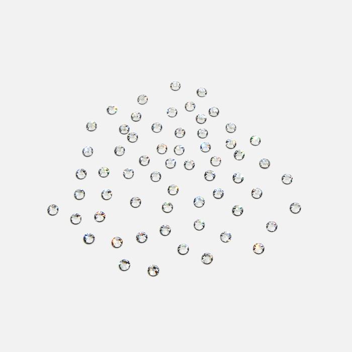 Swarovski Stellux Payet Tempel HOTFIX16SS-Kristal Crystal/Pack1.440pcs