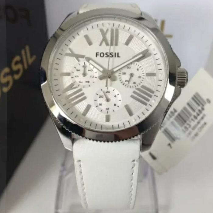 Jam Wanita Fossil AM 4484 AM 4532 AM 4529 AM 4531 AM 4523 Original