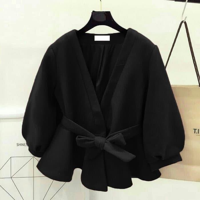 Blouse Kimono Miu Miu