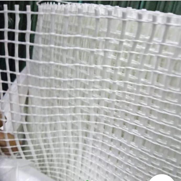 fiber mesh / jaring fiber