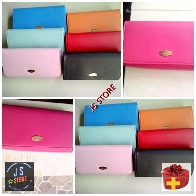 TAS SELEMPANG MULTIFUNGSI MUAT DOMPET HP IPHONE SERBA PRAKTIS ASC64