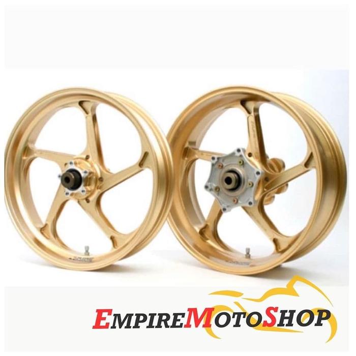 Velg Galespeed CBR 250 RR CBR250 RR Japan