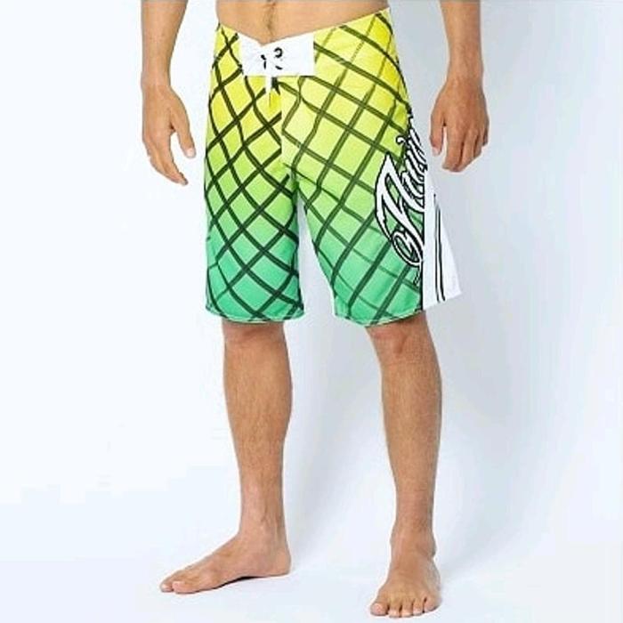 celana pendek pantai animal original not quiksilver hurley ripcurl