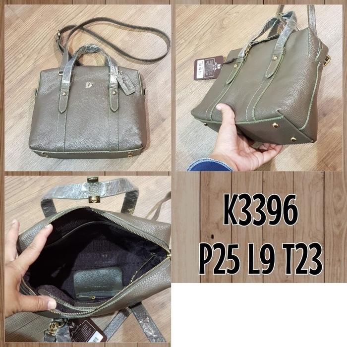 Tas Papillon Original K3396 Abu Tua