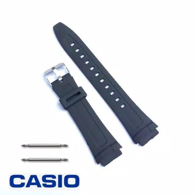 STRAP TALI JAM CASIO AW80 AW-80 AW 80