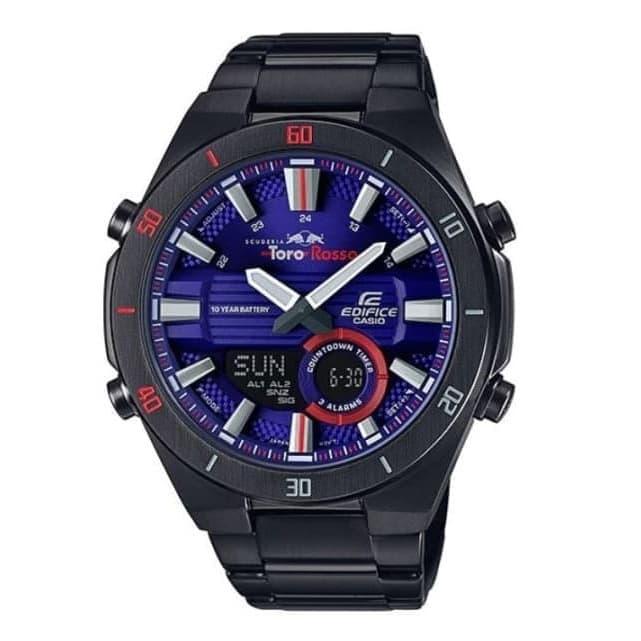 Casio Edifice SCUDERIA TORO ROSSO ERA-110TR-2A