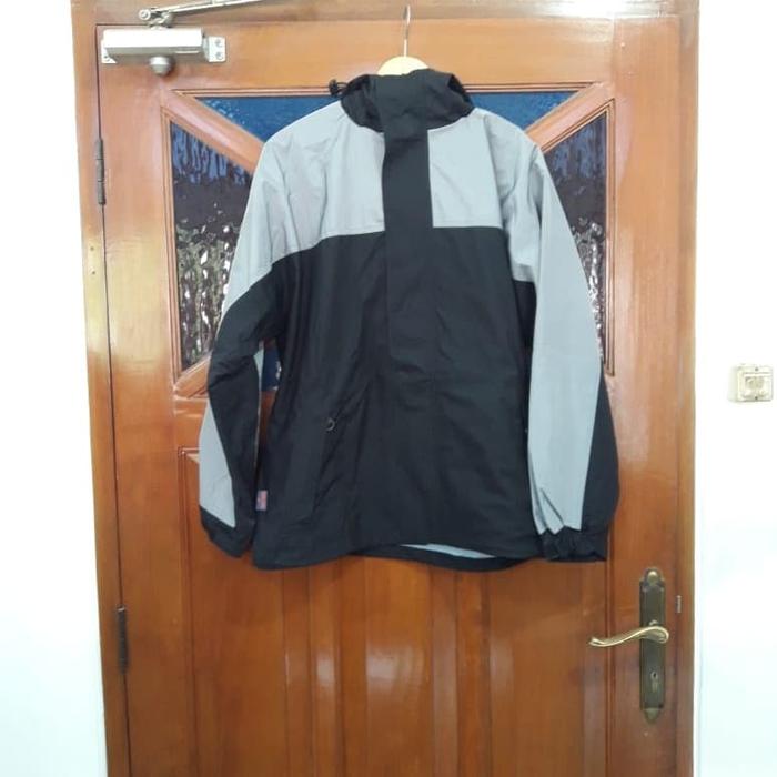 Jaket Alpina/Giant