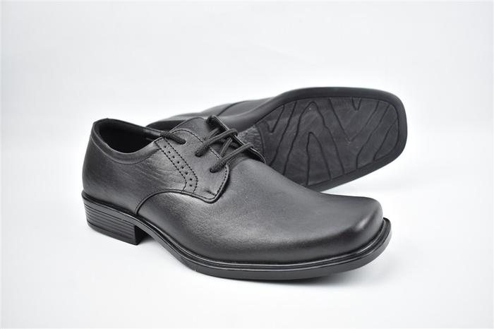 SEPATU FORMAL PANTOFEL PRIA UGAMA 1807 (38-43)