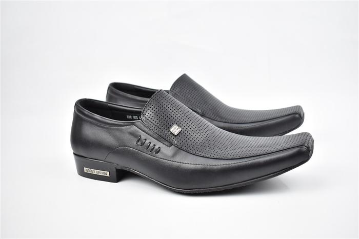 SEPATU PANTOFEL PRIA BOBBY BROWN BBR 003 (39-43)