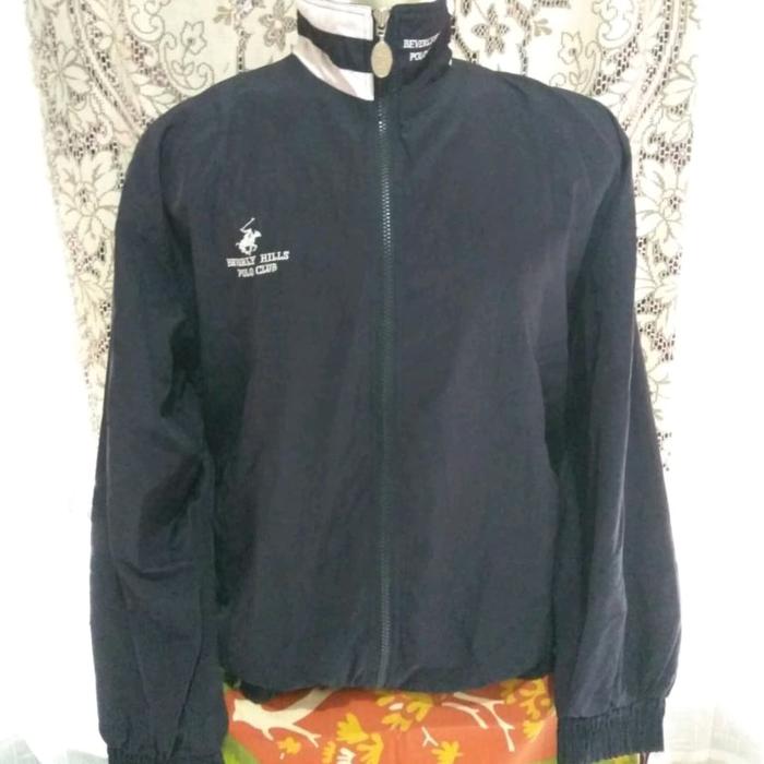 Jaket BEVERLY HILLS Polo Club