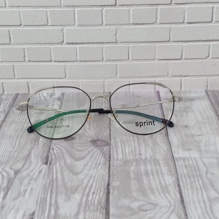 frame kacamata sprint 5586