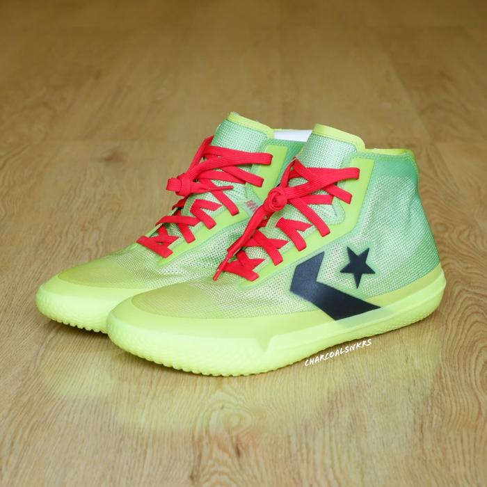 Converse All Star Pro BB "Nocturnal"
